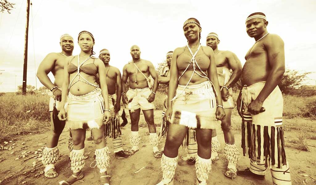 The Rise And Fall Of Traditional Music In Botswana Botswana Gazette