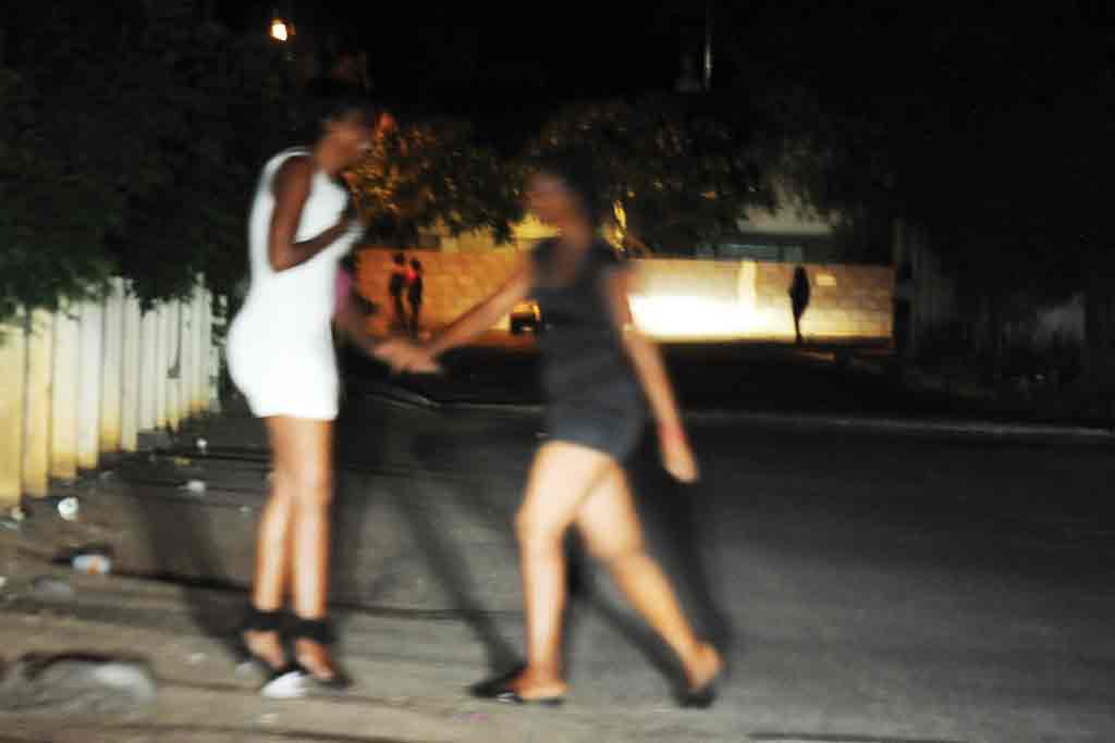 Prostitutes  Bukoba