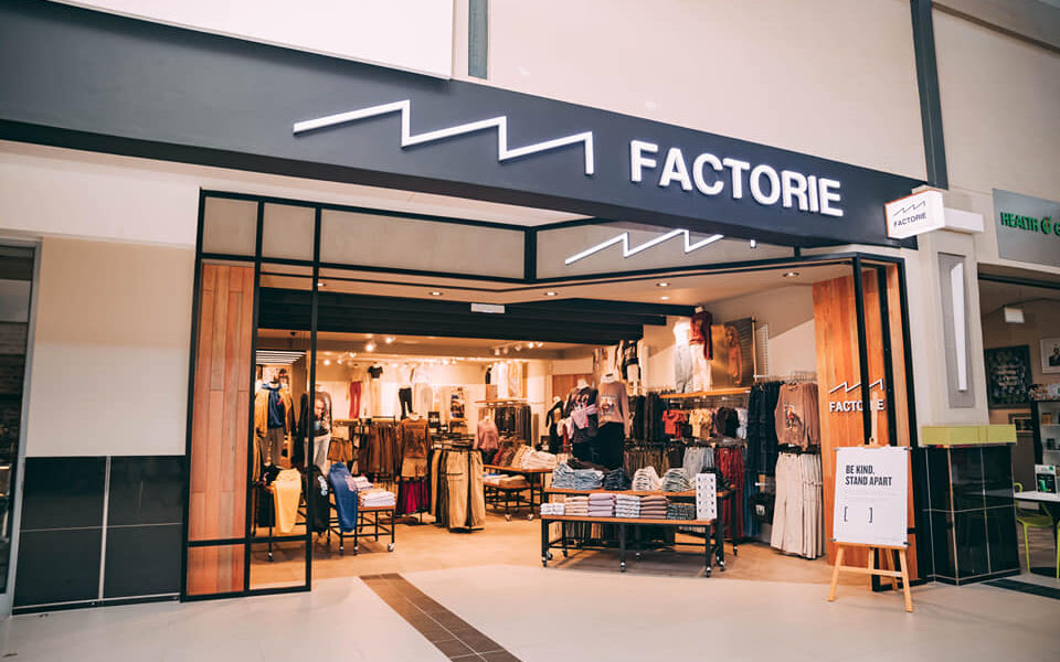typo store fashion valley
