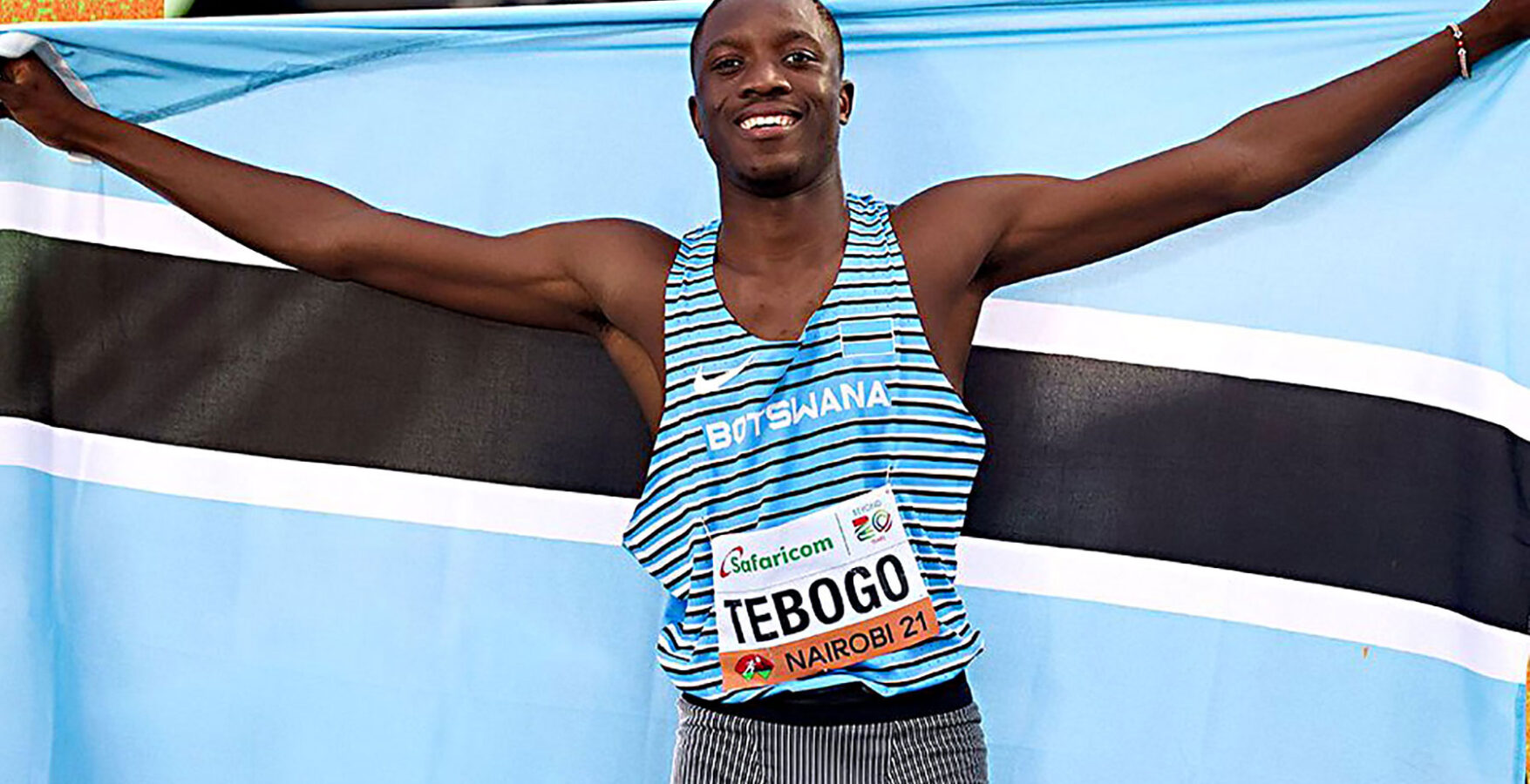 The Only Way Is Up For Tebogo After Diamond League Debut Botswana Gazette