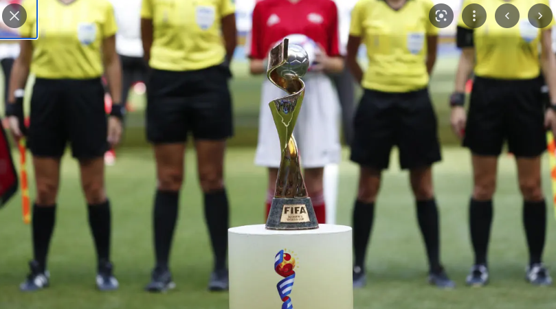 BERNAMA - FIFA TO HOLD CLUB WORLD CUP 2023 DRAW ON SEPT 7